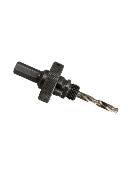 Gfb 4860 Hex Bi Metal 14-29 Mm Panç Adaptörü ürün görseli 1