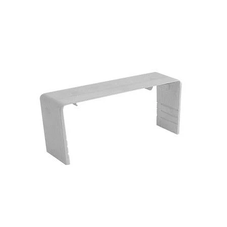 Mutlusan 100x50 mm Kablo Kanalı İçin Ek Parçası ürün görseli 1