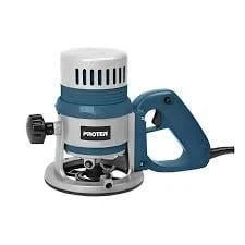 PROTER PR 112 E 1200 W DİK EL FREZE MAKİNESİ ürün görseli 1