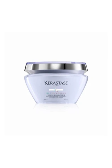 Blond Absolu Cicaextreme Saç Maskesi 200ml ürün görseli 1