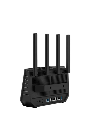 ASUS RT-BE92U WiFi 7 Router 90IG0950-MO9A0V - Resim 5