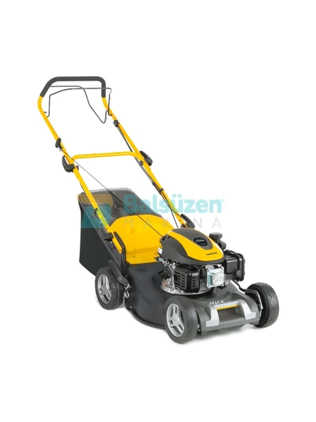 Stiga Combi 48 S Benzinli Çim Biçme Makinesi - Şanzımanlı 139cc (st140 Motor) ürün görseli 1