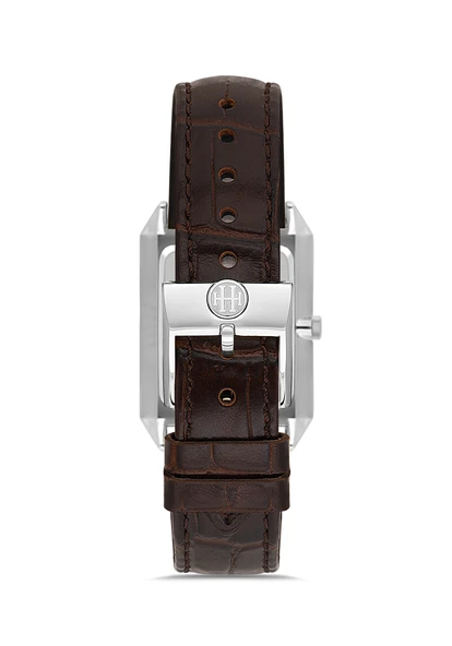 HİSLON CL150S-05KR ERKEK KOL SAATİ - Resim 3