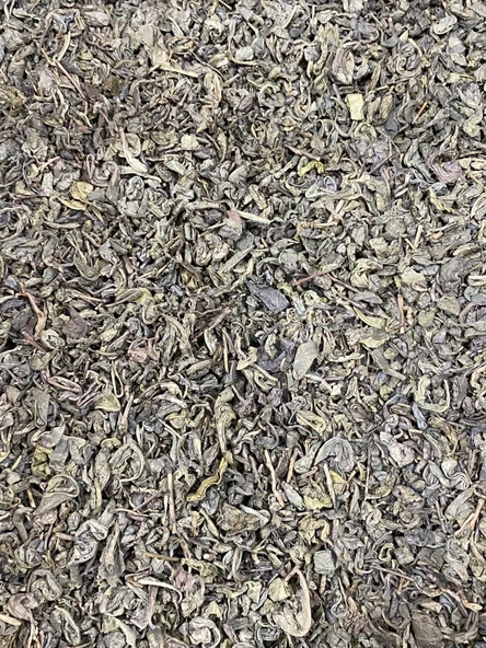 Yeşilçay Yaprak 100 Gr ürün görseli 1