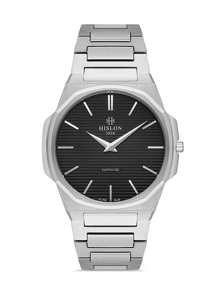 HİSLON CL130S-04SS ERKEK KOL SAATİ - Resim 4