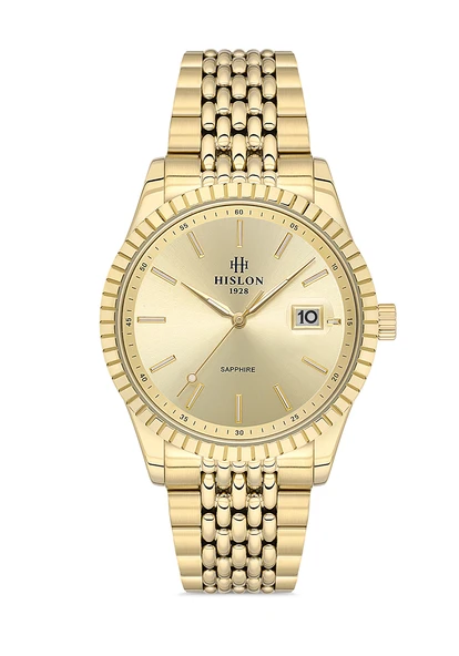 HISLON CL145G-08SG Erkek Kol Saati ürün görseli 1