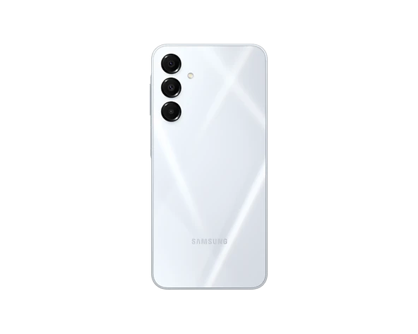 SAMSUNG GALAXY A16 128 GB GRİ VİTRİN ürün görseli 1