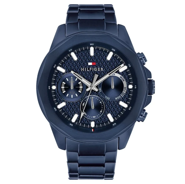 Tommy Hilfiger TH1710652 Erkek Kol Saati ürün görseli 1