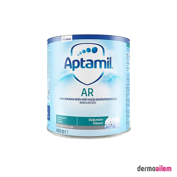 Aptamil AR 400 GR ürün görseli 1