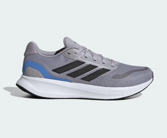 PTTAVM: Adidas Runfalcon 5 Erkek Koşu Ayakkabısı JR5519 I-180