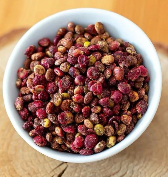 Tane Sumak 100 Gr ürün görseli 1
