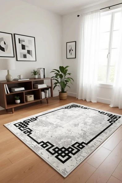 Padişah Halı 160x230 Eternity Koleksiyonu 33262-090 ürün görseli 1