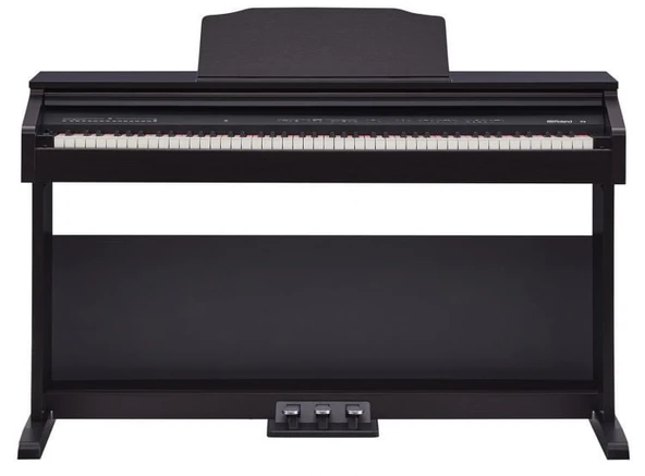 ROLAND RP30-CRL Gül Ağacı Dijital Piyano ürün görseli 1