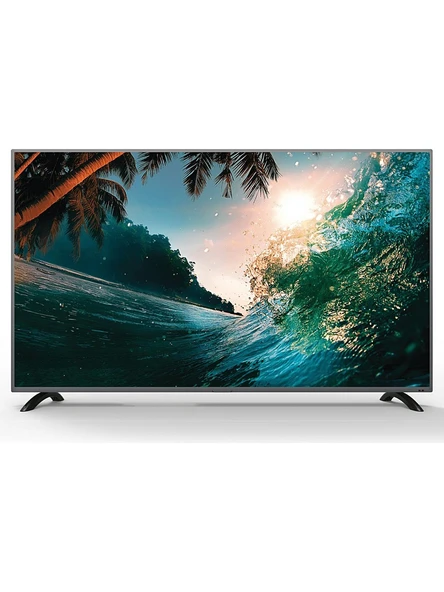Profilo 50PA515EG 50" 127 Ekran Uydu Alıcılı 4K Ultra HD Smart LED TV ürün görseli 1