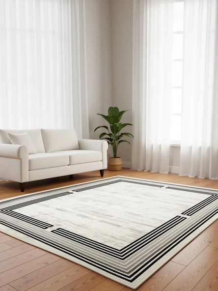 Padişah Halı 160x230 Eternity Koleksiyonu 34576-090 ürün görseli 1