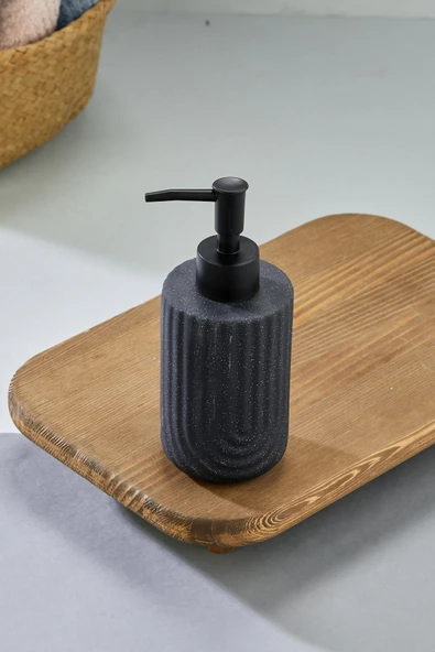 Cooker 180 ml Seramik Sıvı Sabunluk CKR3792 ürün görseli 1