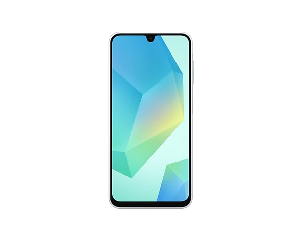SAMSUNG GALAXY A16 128 GB GRİ VİTRİN - Resim 2