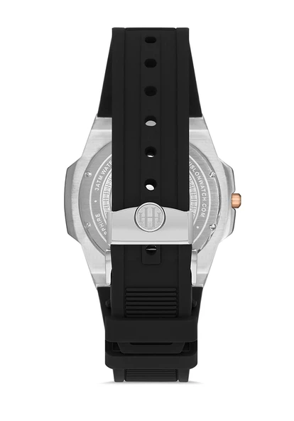 HISLON CL127T-04BR Erkek Kol Saati ürün görseli 1