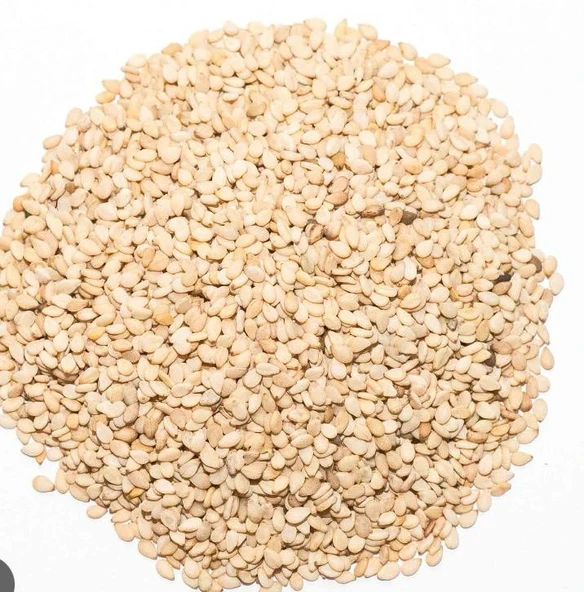 Susam Çiğ 250 Gr ürün görseli 1