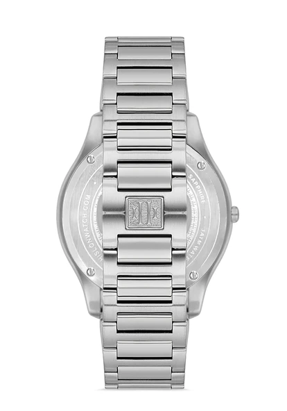 HİSLON CL148S-11SS ERKEK KOL SAATİ - Resim 3