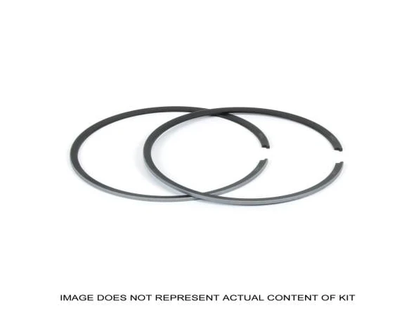 ProX Piston Ring Set CR250 '86-04 + RM250 '96-98 (66.40mm) ürün görseli 1