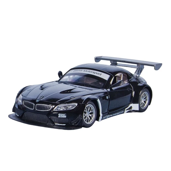 Cca 1/32 BMW Z4 GT3 Model Araba ürün görseli 1