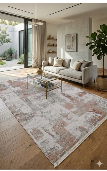 Padişah Halı 150x233 Sümela Koleksiyonu 34935-055 ürün görseli 1