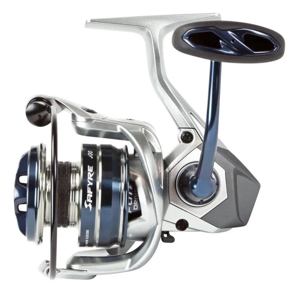 Okuma Safyre SF-2500A 7+1BB Olta Makinesi ürün görseli 1