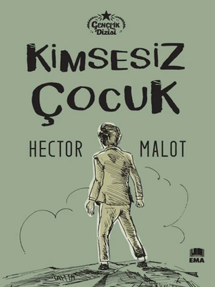 Kimsesiz Çocuk ürün görseli 1
