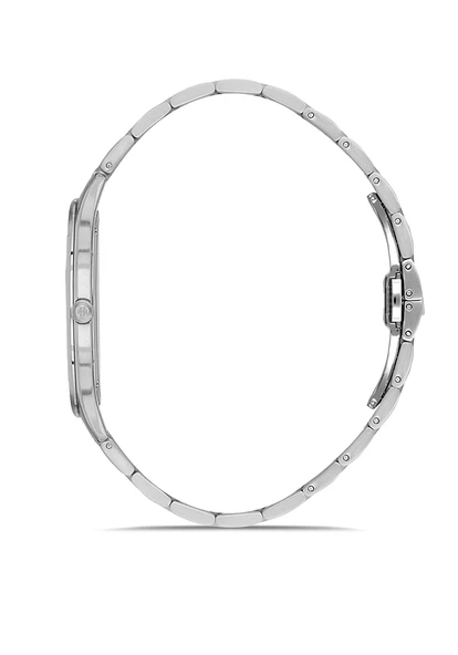 HİSLON CL148S-11SS ERKEK KOL SAATİ - Resim 2