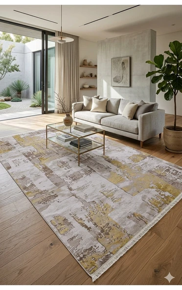 Padişah Halı 150x233 Sümela Koleksiyonu 34935-075 ürün görseli 1