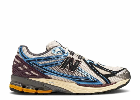 New Balance 1906R Blue Moonbeam Ayakkabı ürün görseli 1