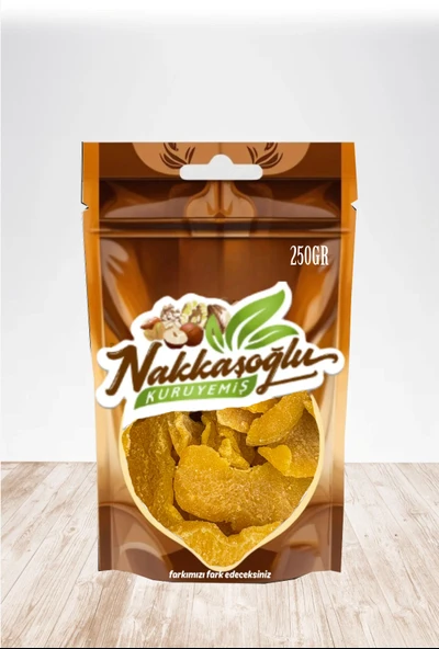 Nakkaşoğlu Kuruyemiş Guava Kurusu 250Gr ürün görseli 1