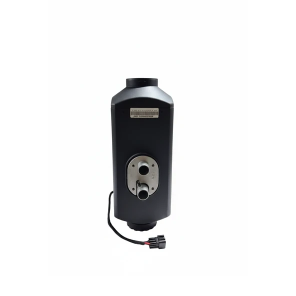 ARAÇ ISITICI SPLİT  WEBASTO 5 KW - DİZEL 12 VOLT – KARAVAN , BAĞ EVİ , KONTEYNIR İÇİN ( HLS-K13A ) ürün görseli 1
