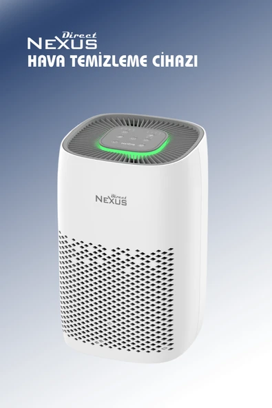 direct nexus hava temizleme cihazı ürün görseli 1