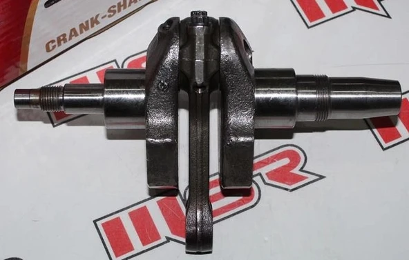 BAJAJ DOMİNAR 250 KRANK HİNDİSTAN LONGTECH ürün görseli 1