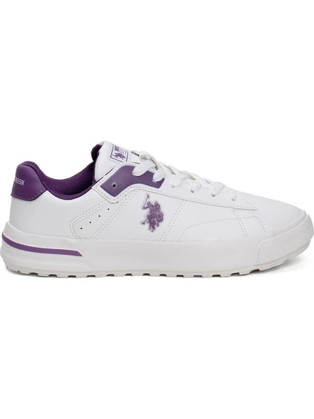 Us Polo MANGO WMN 4PR 101812766 Kadın Günlük Sneakers ürün görseli 1