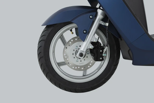 MONDİAL - 125 LAVİNİA PRO - 2025 MODEL - Resim 9