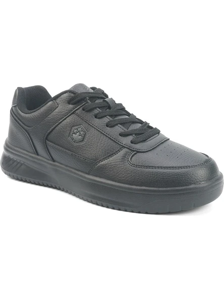 Lumberjack 102029573 Fınster 2.0 5pr Siyah Erkek Günlük Sneaker ürün görseli 1