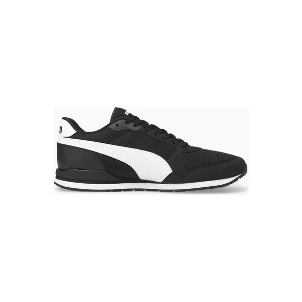 Puma ST RUNNER V3 MESH 384640-01 Erkek Sneaker - Resim 2