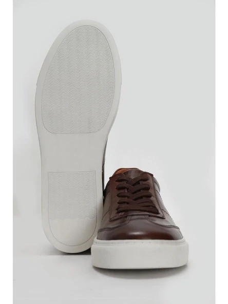 Cem Pekşen Lfn Josef Taba Erkek Sneaker - Resim 3