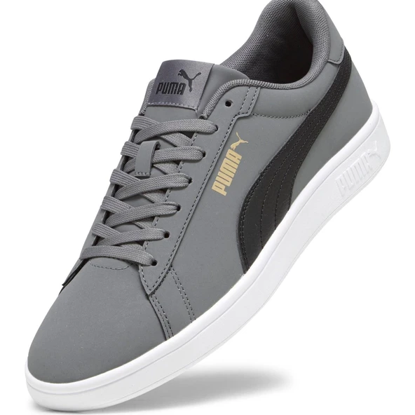 Puma SMASH 3.0 BUCK 392336-02 Erkek Günlük Sneakers ürün görseli 1