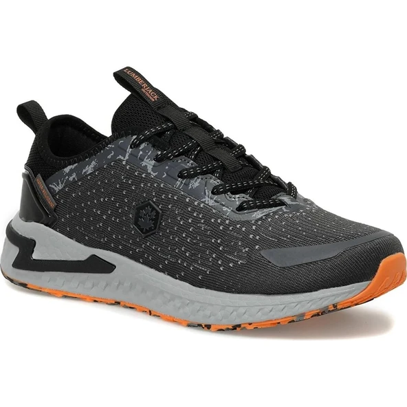 Lumberjack OCEAN 3PR 101386901 Erkek Günlük Sneakers ürün görseli 1