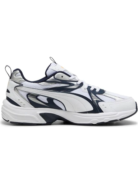 Puma MİLENİO TECH 392322-05 Kadın Erkek Günlük Sneakers ürün görseli 1