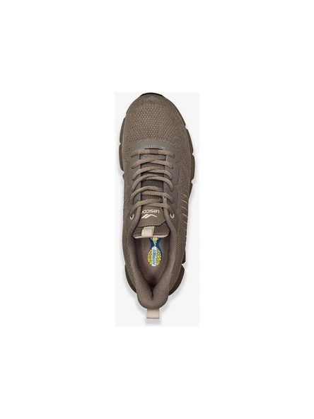 Lescon Meru Flex Toprak Erkek  Sneaker - Resim 5