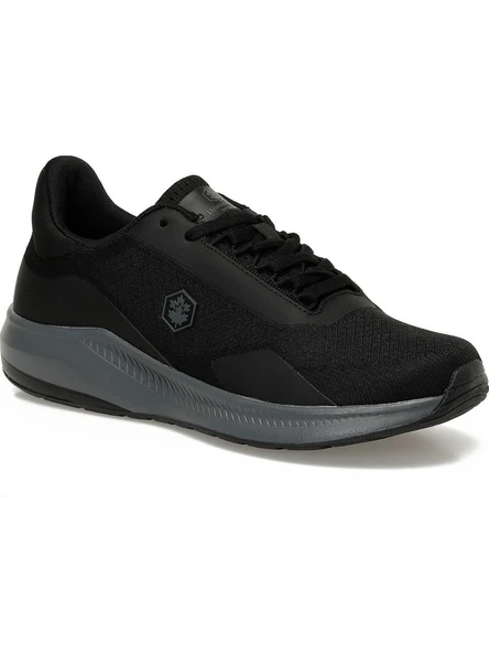 Lumberjack Musonda 5pr 102019057 Siyah Erkek Günlük Sneaker ürün görseli 1