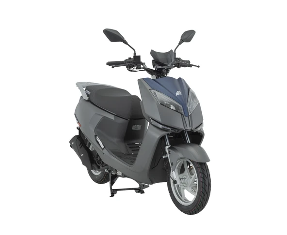 MONDİAL - 125 LAVİNİA PRO - 2025 MODEL ürün görseli 1