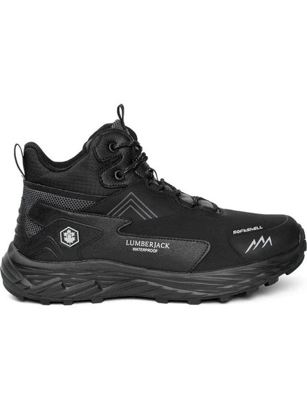 Lumberjack BURK 4PR 101782494 Erkek Kışlık Outdoor ürün görseli 1