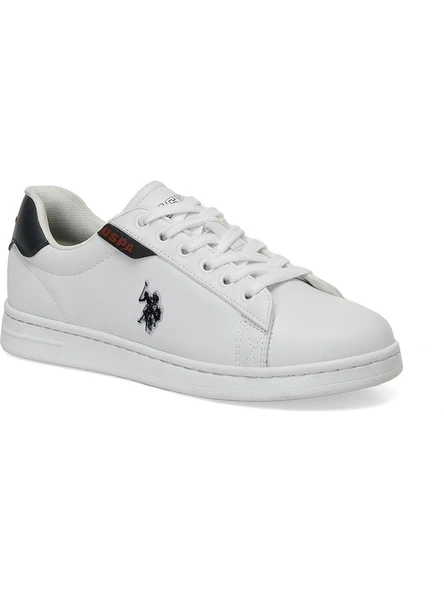 Us Polo COSTA WMN 4PR 101888491 Kadın Günlük Sneakers ürün görseli 1
