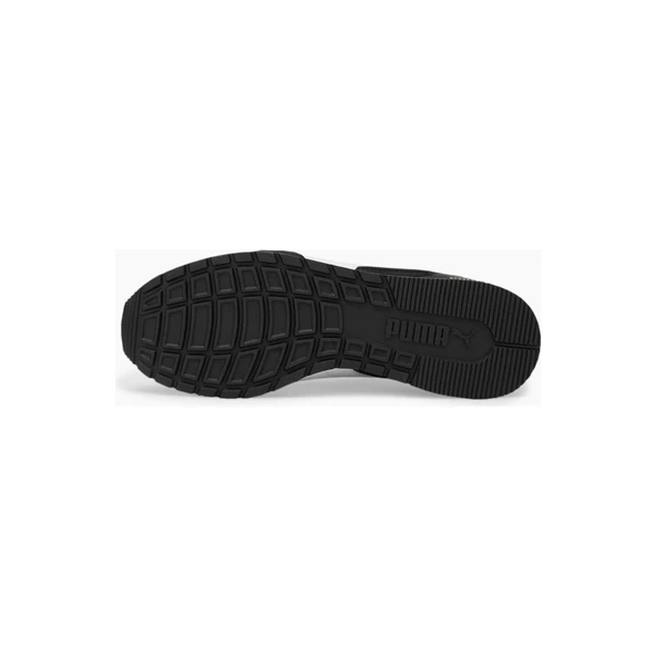 Puma ST RUNNER V3 MESH 384640-01 Erkek Sneaker - Resim 5